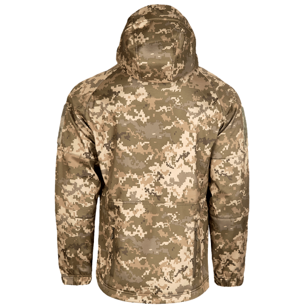 Костюм Camotec SoftShell 3.0