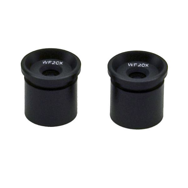 Окуляри Optika WF20x/13mm eyepieces (pair) (ST-004)