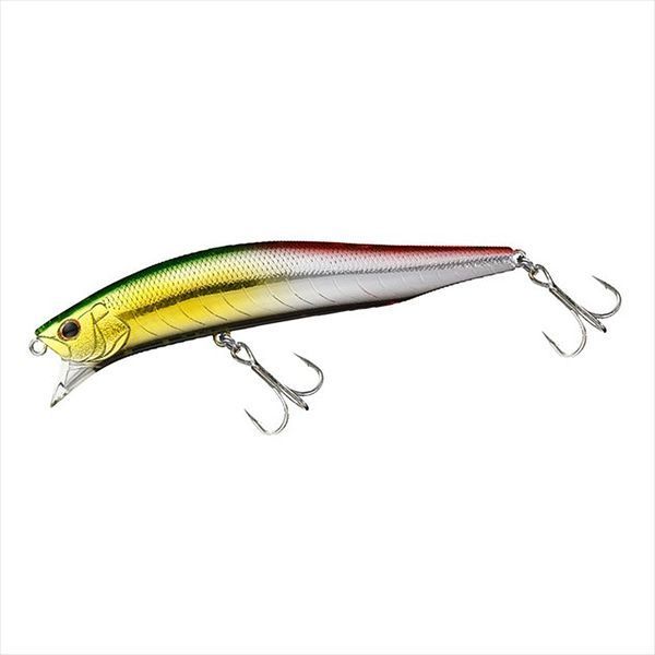 Воблер Daiwa Morethan Crosswake R 111F 111mm 18g #Adel Fuyajyo (07404004)