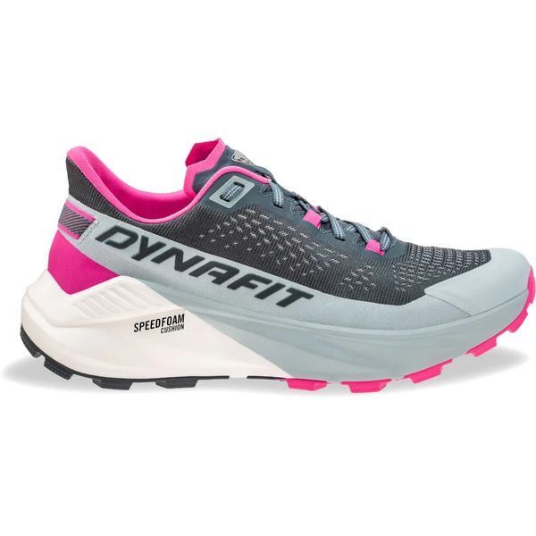 Кросівки ж Dynafit ULTRA 100 V3 W 64118 3181 - 40 - сірий/рожевий
