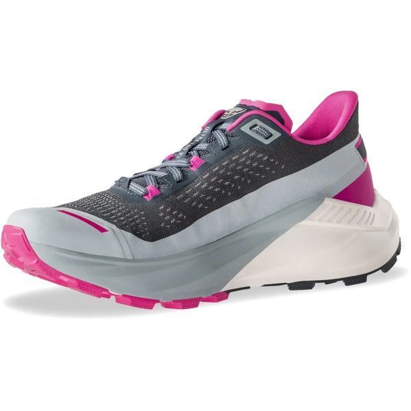 Кросівки ж Dynafit ULTRA 100 V3 W 64118 3181 - 40 - сірий/рожевий