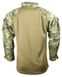 Фліс тактичний KOMBAT UK UBACS Tactical Fleece Мультікам 5060545652091 фото 2
