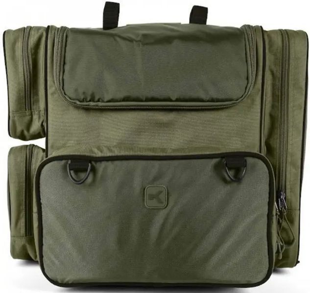 Рюкзак Korum Progress Ruckbag 35 Green