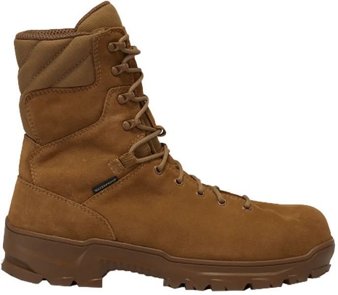 Ботинки Belleville SQUALL BV555INS coyote brown, 8, 26