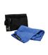 MCN.68150 Outgo Microfiber Towel - Cobalt Blue - Medium полотенце (McNETT) MCN.68150 фото 1