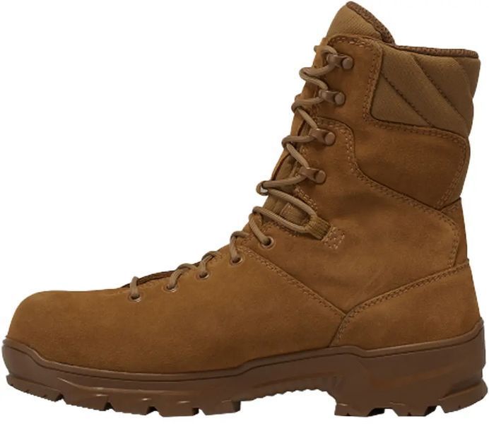 Ботинки Belleville SQUALL BV555INS coyote brown, 8, 26
