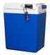 Автохолодильник Zorn E-32 12/230V 30л Blue/White 4251702500053 фото 4
