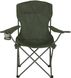 Стул раскладной Highlander Edinburgh Camping Chair Olive (FUR002-OG) 928391 фото 2
