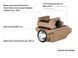 Ліхтар Olight PL-Mini 3 Valkyrie Desert Tan 23704494 фото 10