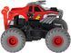 Машинка OTAMANKO Танцующая машинка BULL RIDER ц:красный 5320247 фото 3