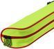 Чохол для вудилищ Select Semi Hard Rod Case 125x10cm Light green 18704232 фото 4