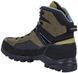 Ботинки Garmont Tower Trek GTX 8 ц:green/blue 7280011 фото 4