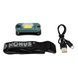 Ліхтар налобний KONUS KONUSFLASH-6 USB Rechargeable 3927 фото 4
