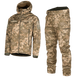 Костюм Camotec SoftShell 3.0 2908010147891 фото 1