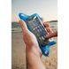 ЧЕХОЛ ВОДОНЕПРОНИЦАЕМЫЙ SEA TO SUMMIT TPU Guide W/P Case for Smartphones (Blue) STS ACTPUSMARTPHBL фото 1