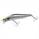 Воблер Daiwa Morethan Crosswake R 111F 111mm 18g #Adel Fuyajyo (07404004) 07404004 фото 9