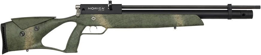 Гвинтівка пневматична Norica NTX 35 Commando 4,5 мм