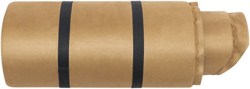 Каремат самонадувний Skif Outdoor Expedition 1 188x132x5 cm Khaki