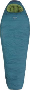 Спальный мешок Pinguin Lite Mummy CCS 185 Left Zip PNG Petrol