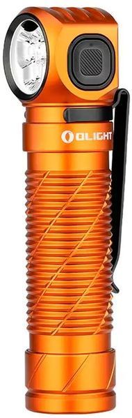 Фонарь Olight Perun 3 Standard Verision ц:orange