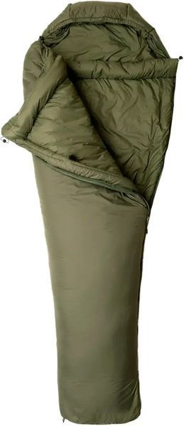 Спальный мешок Snugpak Softie 12 Osprey LZ (comf. -10&deg;C/ extr. -15&deg;C) ц:olive