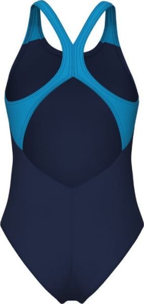 Купальник закритий для жінок Arena SCRATCHY SWIMSUIT V BACK