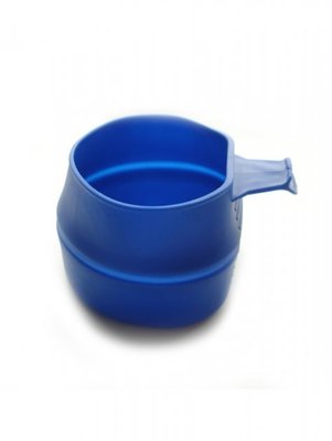 Чашка похідна Wildo Fold A Cup 250мл Navy Blue