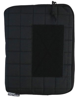 Чохол для планшету Kombat UK iPad/Tablet Case 28 x 22 x 4см Чорний