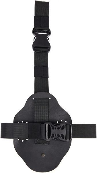 Кобура Ammo Key ILLEGIBLE-1 S на стегно для ПМ