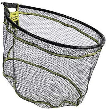 Голова підсака Matrix Carp Latex Net S 45 x 35cm