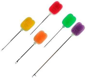 Набір голок RidgeMonkey RM-Tec Needle Set