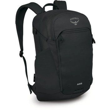 Рюкзак Osprey Axis black - O/S - черный