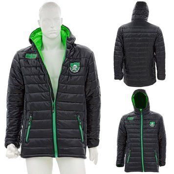 Куртка DAM MADCAT Thermo-Lite Jacket M