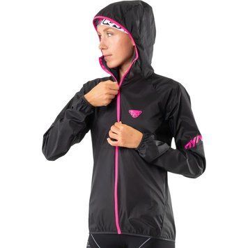 Куртка Dynafit Vert Wind Jacket Wms