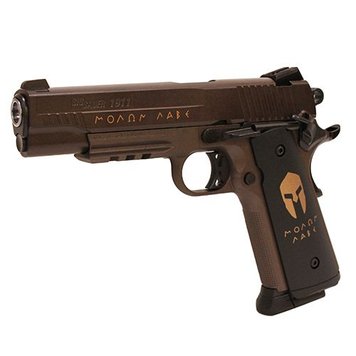 Пістолет пневм. Sig Sauer Air 1911 Spartan 4,5 мм