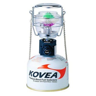 Лампа газова Kovea Power Lantern, TKL-N894
