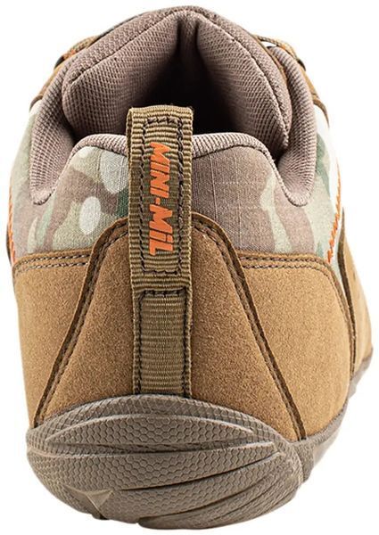 Кросівки Belleville Mini-Mil 004 coyote/multicam, 10