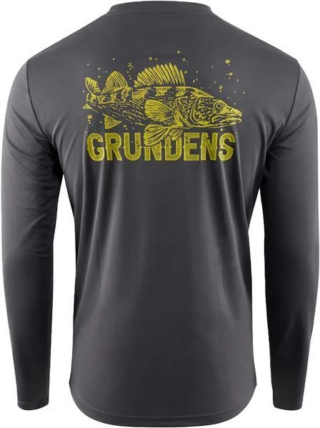 Реглан Grundens King of the Lakes anchor, XL