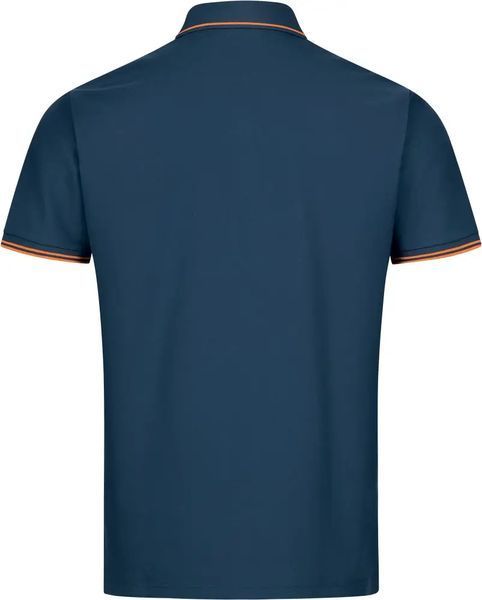 Теніска поло Blaser Active Outfits Polo Shirt 22 M Navy, M