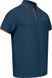 Теніска поло Blaser Active Outfits Polo Shirt 22 M Navy 14473084 фото 4