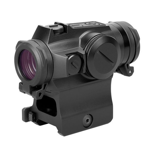 Коллиматорный прицел HOLOSUN HS515GM