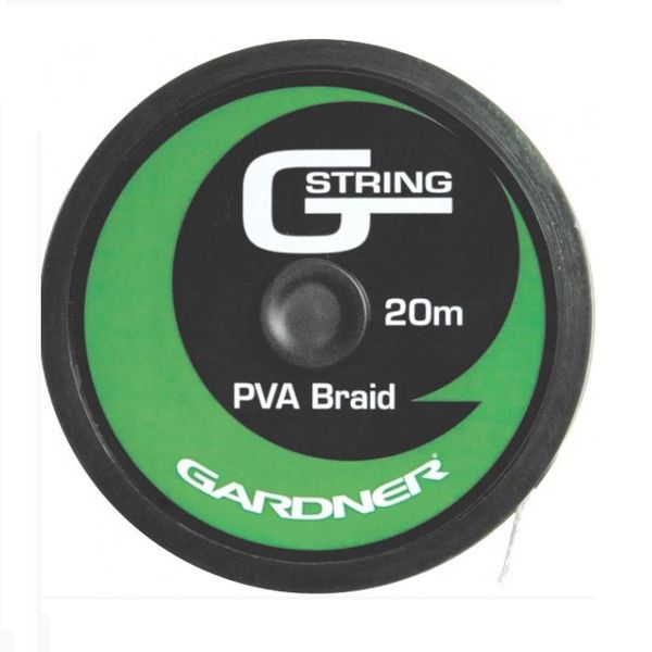 ПВА-нить Gardner G-String 20m
