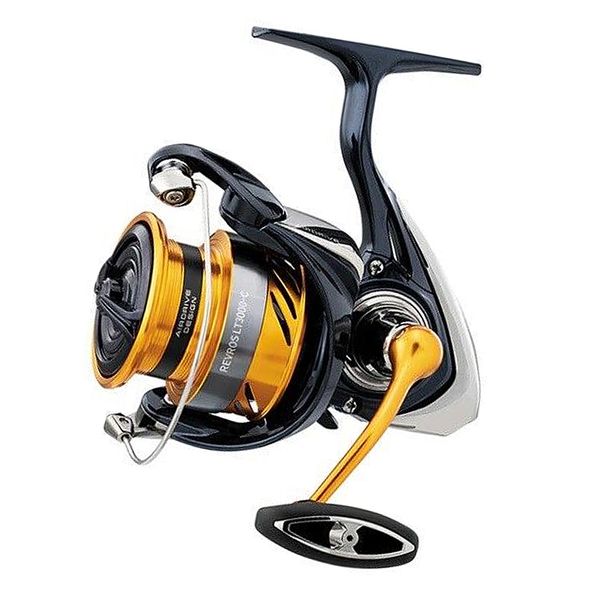 Котушка Daiwa 23 Revros LT 2000 (20060056)