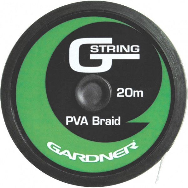 ПВА-нитка Gardner G-String 20m