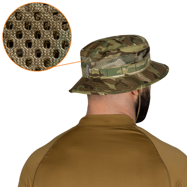 Панама Camotec Boonie Air