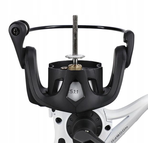 Котушка Mikado Bixlite Feeder 4006 FD