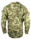 Куртка тактическая KOMBAT UK SAS Style Assault Jacket Мультикам 5056258901625 фото 3