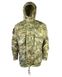Куртка тактическая KOMBAT UK SAS Style Assault Jacket Мультикам 5056258901625 фото 4