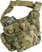 Сумка на плече KOMBAT UK Tactical Shoulder Bag 7л Мультікам 5060545650929 фото 1