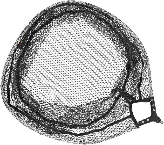 Голова підсака Select Rubber Net Head 50x46cm